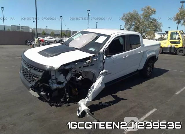 1GCGTEEN2J1239536 фото 3