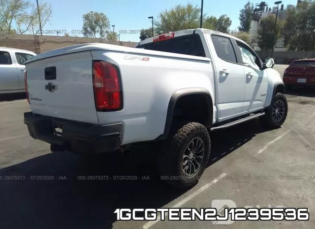 1GCGTEEN2J1239536 фото 5