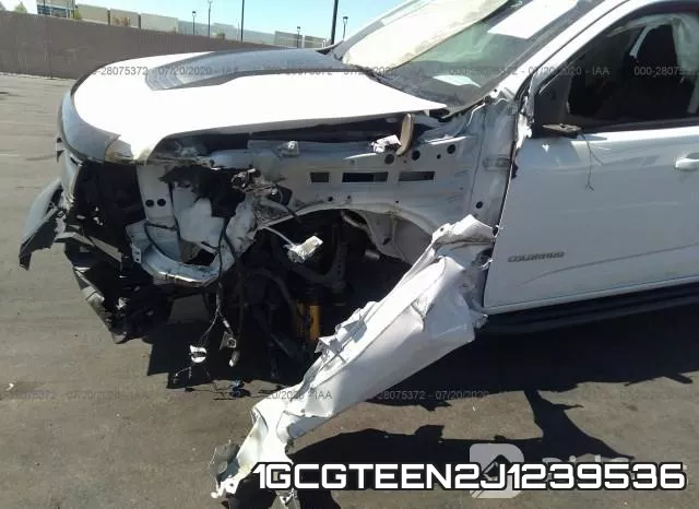 1GCGTEEN2J1239536 фото 7