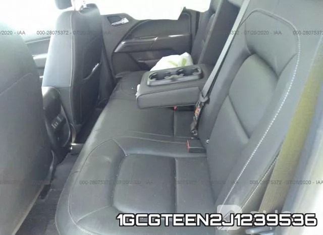 1GCGTEEN2J1239536 фото 9