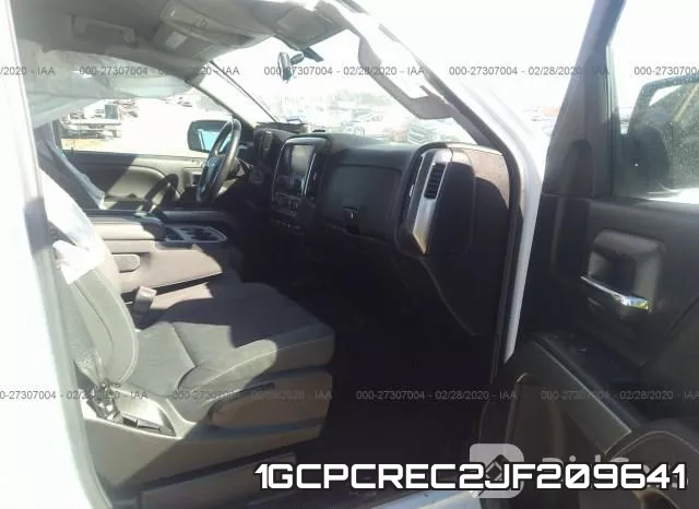 1GCPCREC2JF209641 фото 6