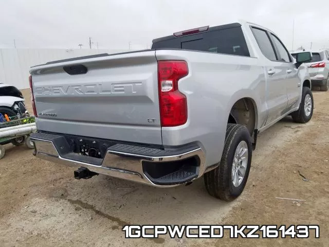 1GCPWCED7KZ161437 фото 5