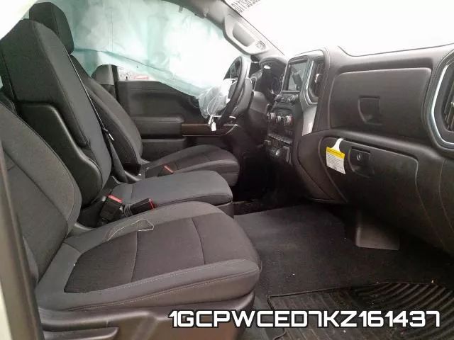 1GCPWCED7KZ161437 фото 6