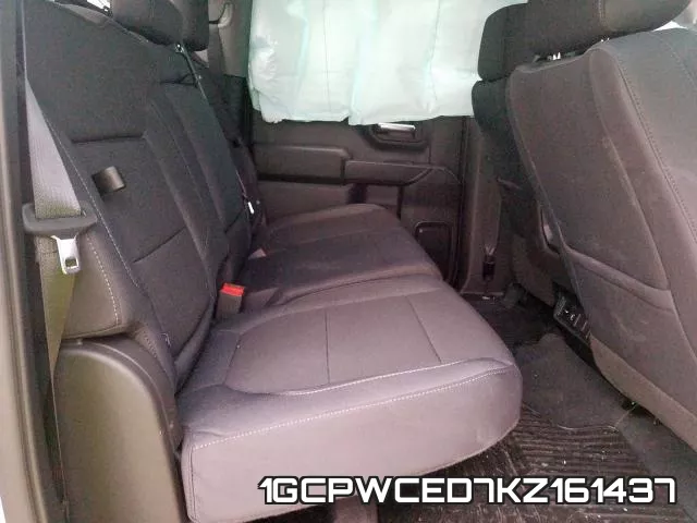 1GCPWCED7KZ161437 фото 7