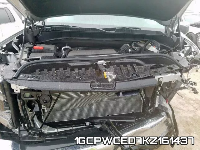 1GCPWCED7KZ161437 фото 8