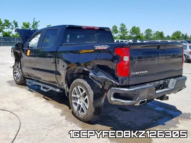1GCPYFED8KZ126305 фото 4