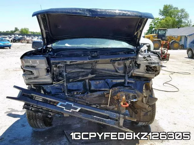 1GCPYFED8KZ126305 фото 10