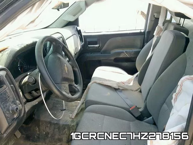 1GCRCNEC7HZ278156 фото 6