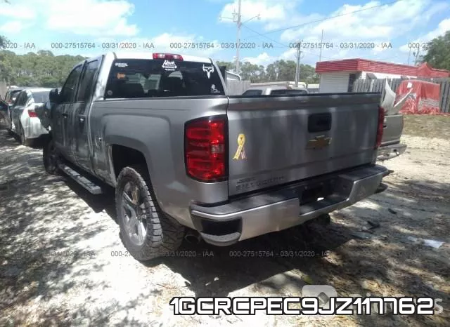 1GCRCPEC9JZ117762 фото 4