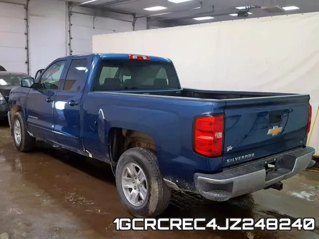 1GCRCREC4JZ248240 фото 4
