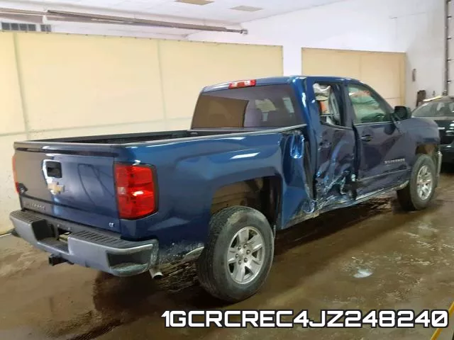 1GCRCREC4JZ248240 фото 5