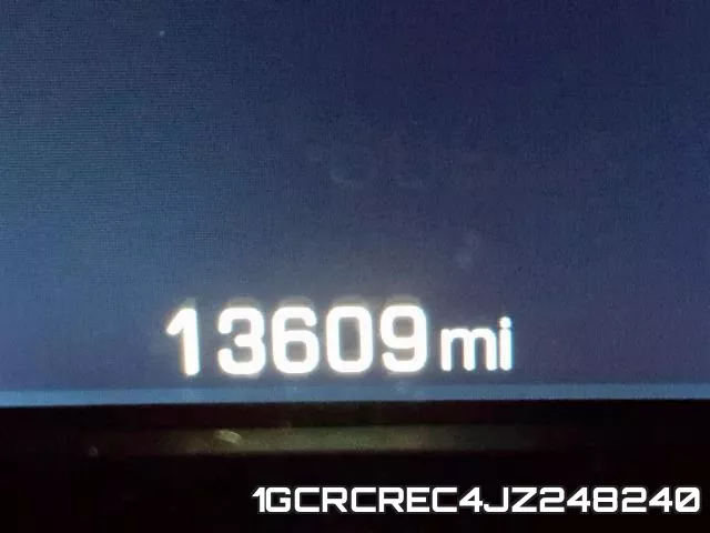 1GCRCREC4JZ248240 фото 9