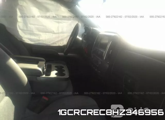 1GCRCREC8HZ346956 фото 6