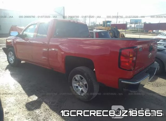 1GCRCREC8JZ185675 фото 4