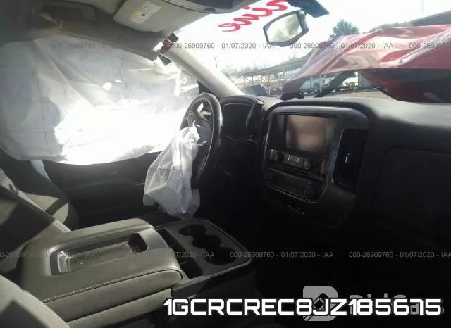 1GCRCREC8JZ185675 фото 6