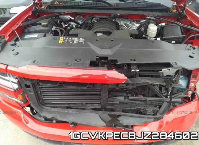 1GCVKPEC8JZ284602 фото 2