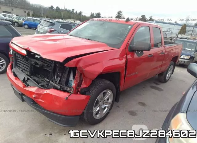 1GCVKPEC8JZ284602 фото 3