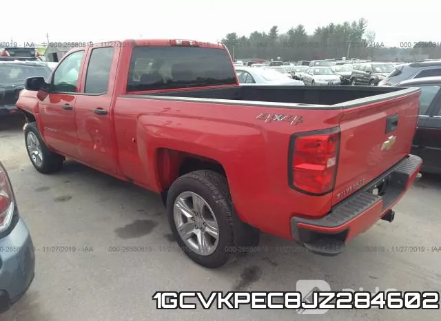 1GCVKPEC8JZ284602 фото 4