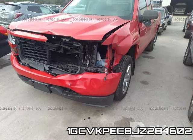 1GCVKPEC8JZ284602 фото 7