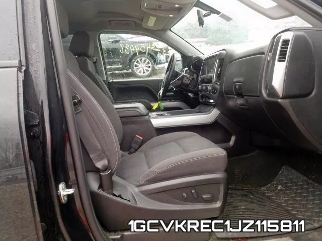 1GCVKREC1JZ115811 фото 6