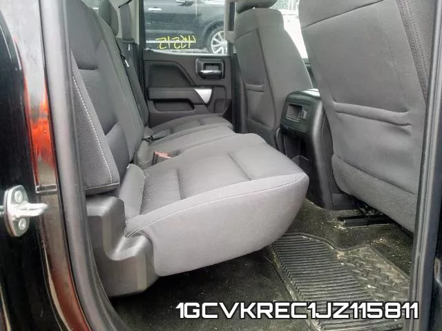 1GCVKREC1JZ115811 фото 7