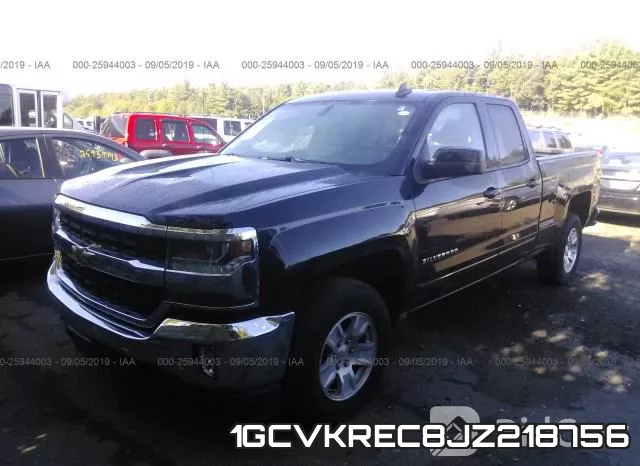 1GCVKREC8JZ218756 фото 3