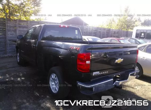 1GCVKREC8JZ218756 фото 4