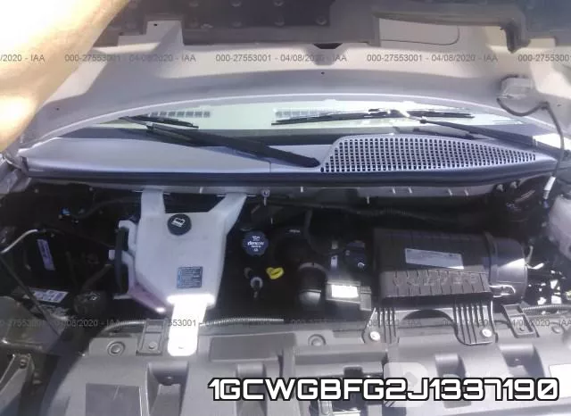 1GCWGBFG2J1337190 фото 2