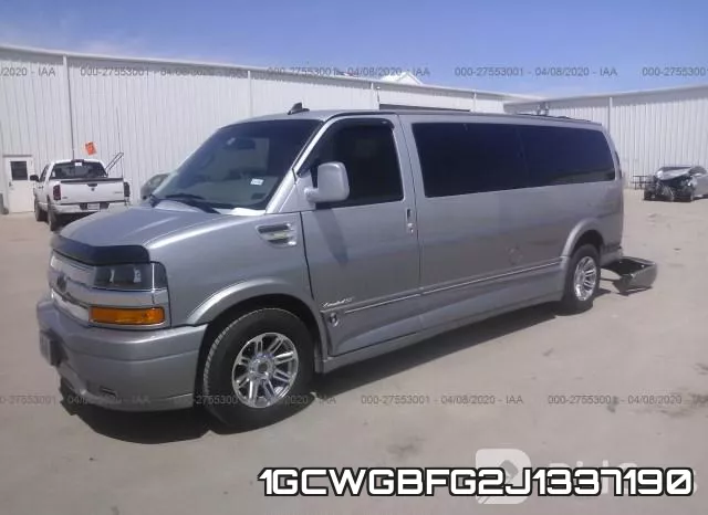1GCWGBFG2J1337190 фото 3