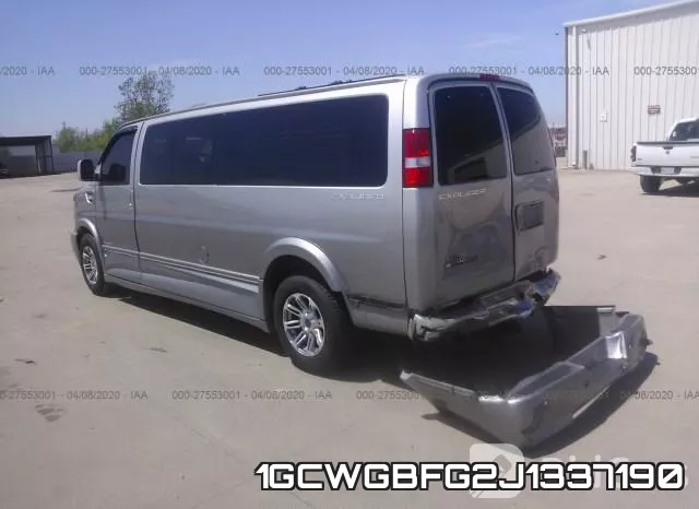 1GCWGBFG2J1337190 фото 4
