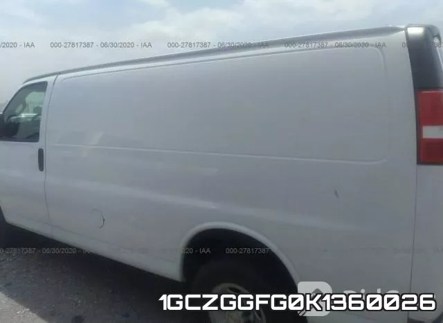 1GCZGGFG0K1360026 фото 4