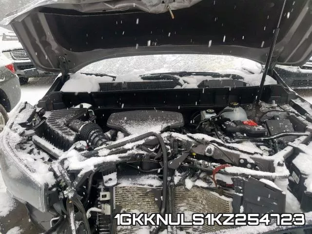 1GKKNULS1KZ254723 фото 8