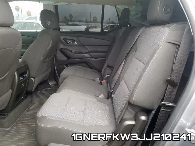 1GNERFKW3JJ210241 фото 7