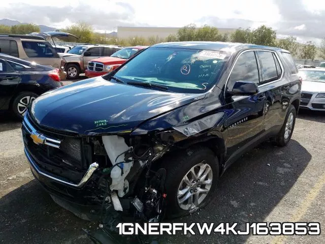 1GNERFKW4KJ163853 фото 3