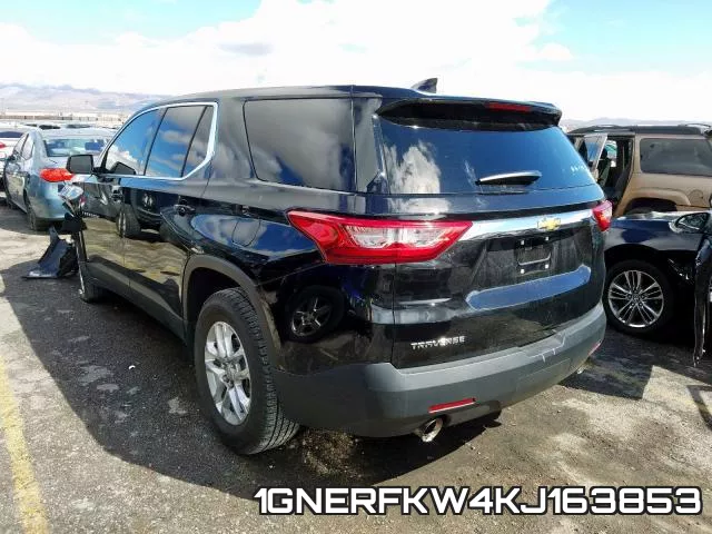 1GNERFKW4KJ163853 фото 4