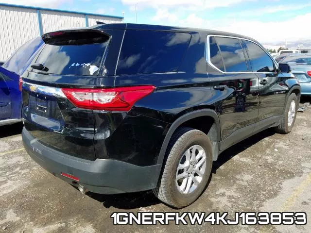 1GNERFKW4KJ163853 фото 5