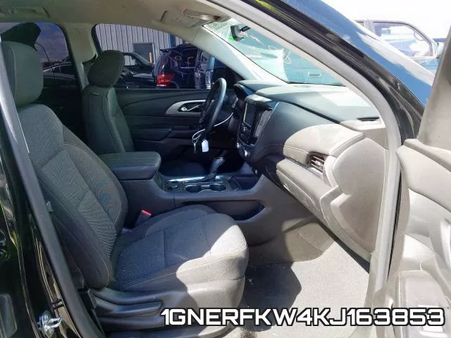 1GNERFKW4KJ163853 фото 6