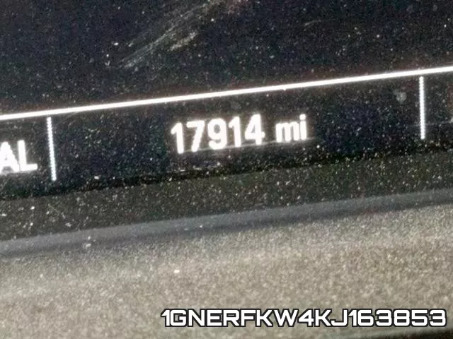 1GNERFKW4KJ163853 фото 9