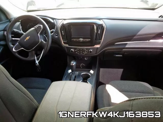 1GNERFKW4KJ163853 фото 10