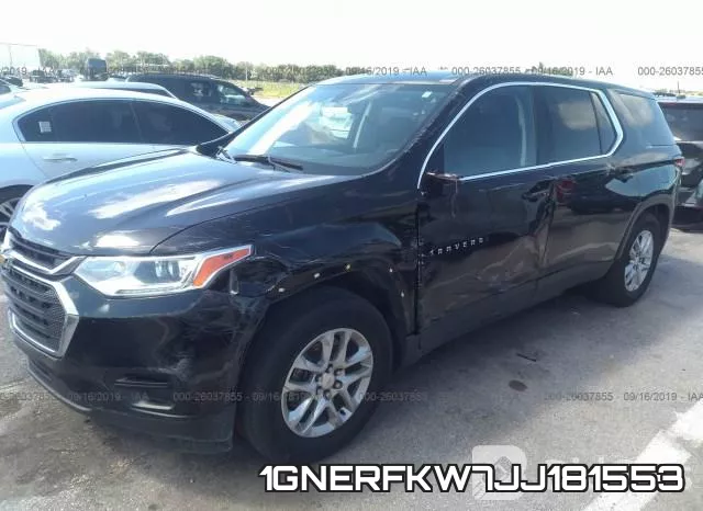 1GNERFKW7JJ181553 фото 3