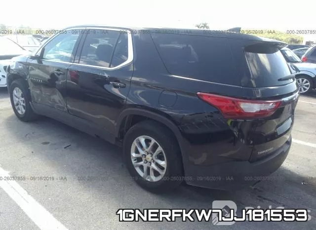 1GNERFKW7JJ181553 фото 4