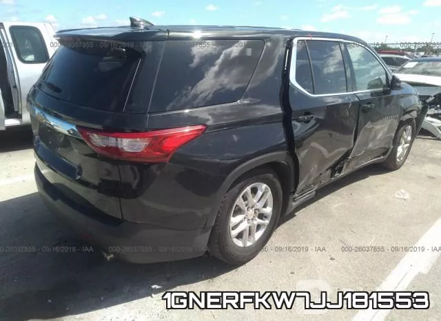 1GNERFKW7JJ181553 фото 5