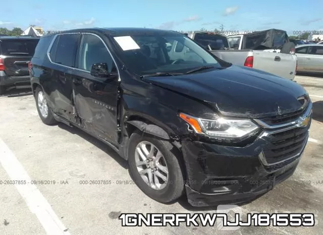 1GNERFKW7JJ181553 фото 7