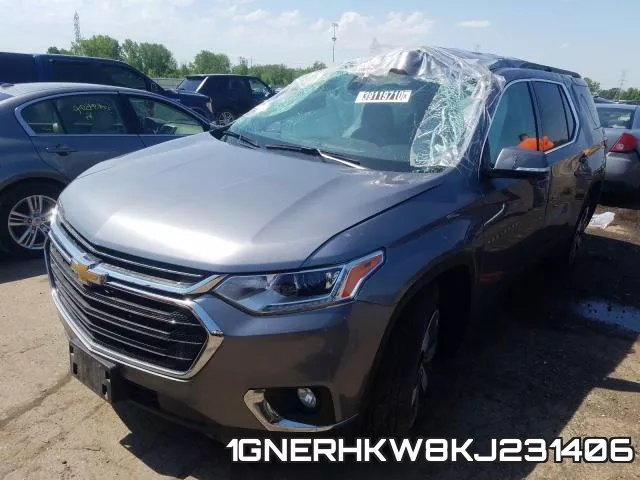 1GNERHKW8KJ231406 фото 3