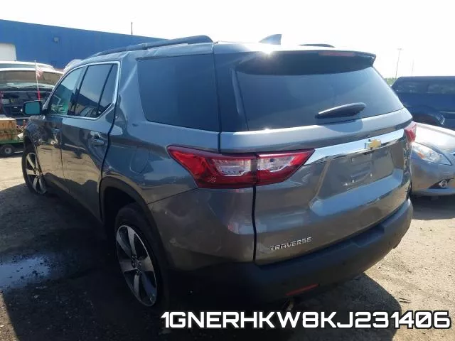 1GNERHKW8KJ231406 фото 4