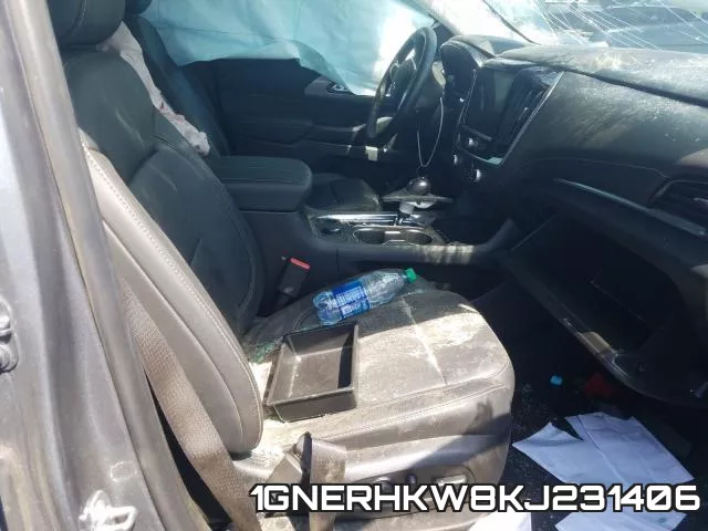 1GNERHKW8KJ231406 фото 6