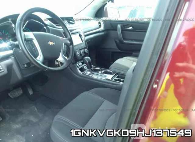 1GNKVGKD9HJ137549 фото 6