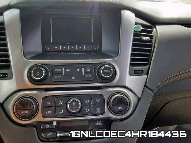 1GNLCDEC4HR184436 фото 10