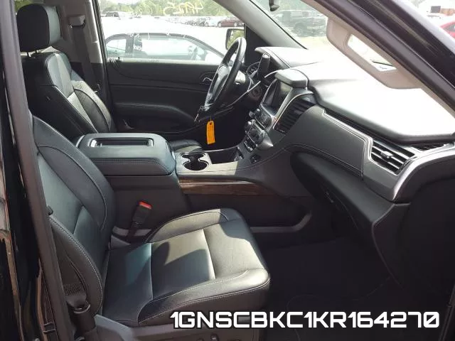 1GNSCBKC1KR164270 фото 6
