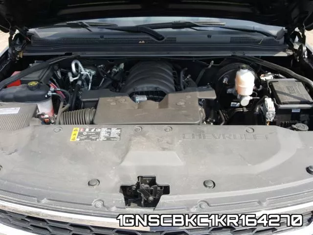 1GNSCBKC1KR164270 фото 8